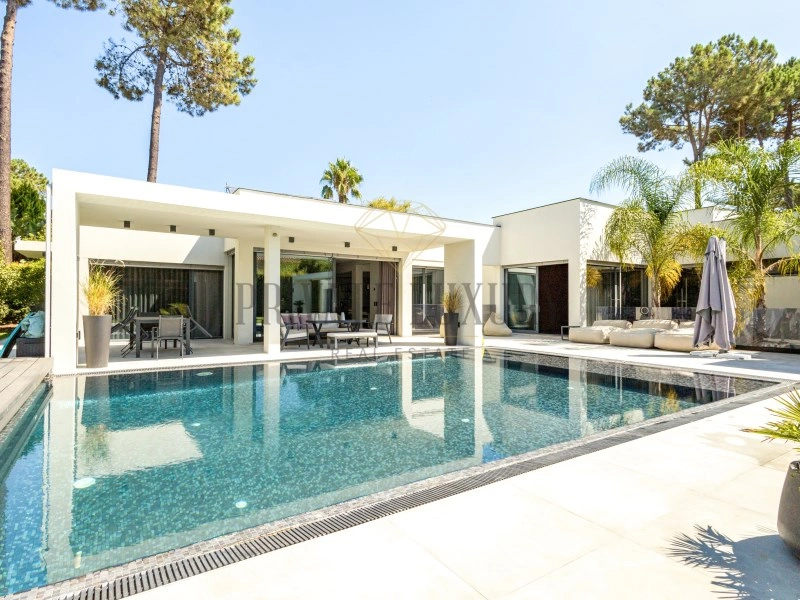 1 - venta casa herdade da aroeira región de lisboa portugal