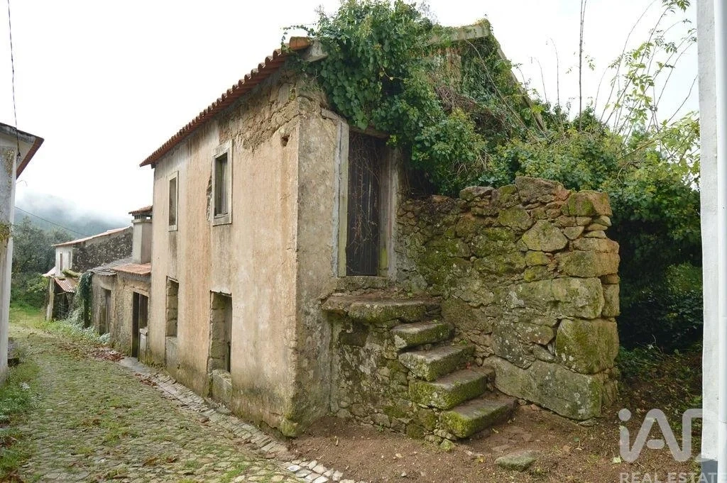 2 - verkoop huis espinhal centro region portugal