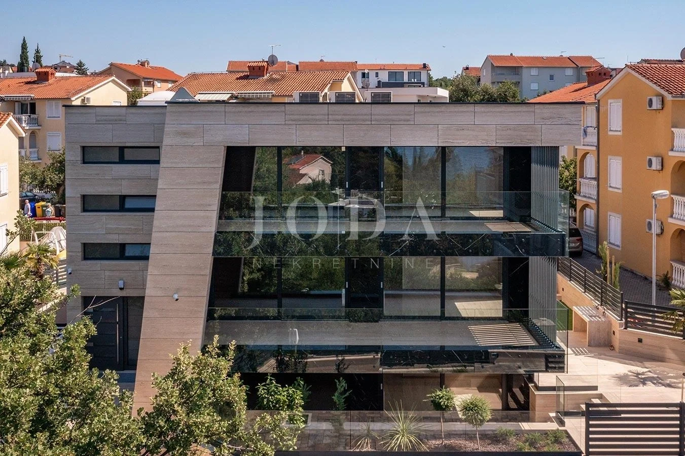 2 - venda apartamento malinska primorje-gorski kotar croácia