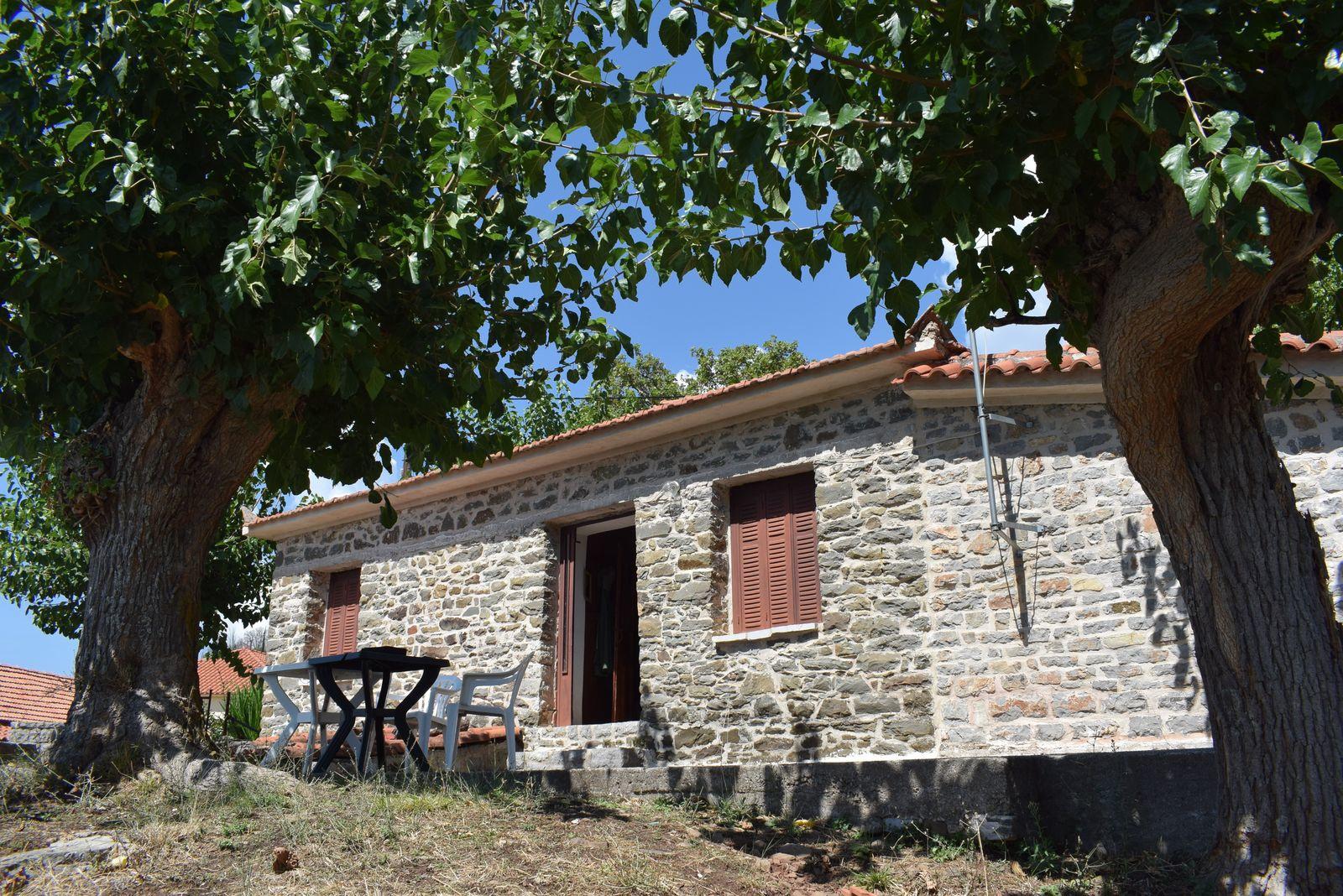 1 - vendita casa vista mare andanía peloponneso grecia
