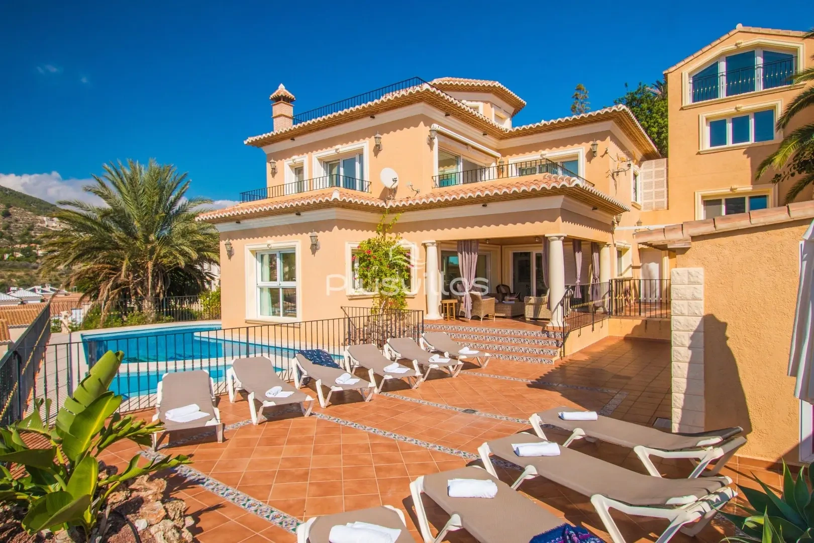 2 - vendita casa calpe - costa blanca comunità valenciana spagna