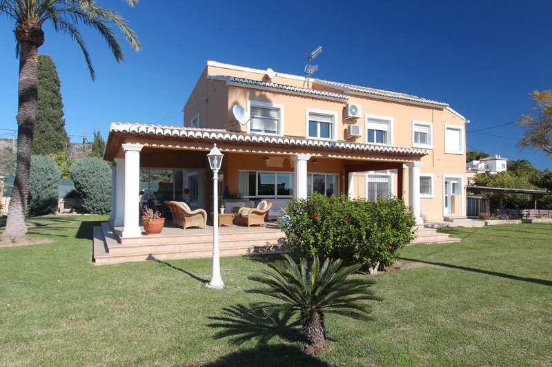 2 - verkauf haus xabia/javea - costa blanca valencia spanien