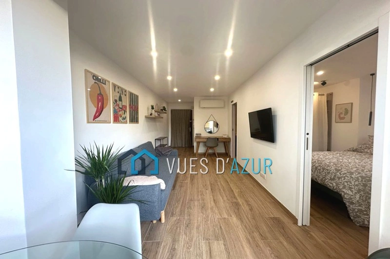 2 - apartment for sale in cagnes-sur-mer alpes-maritimes france
