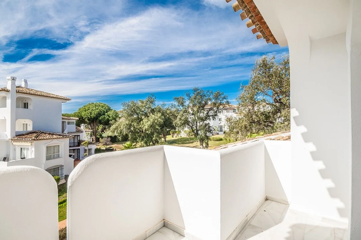 2 - verkoop appartement uitzicht op zee marbella - costa del sol andalusië spanje