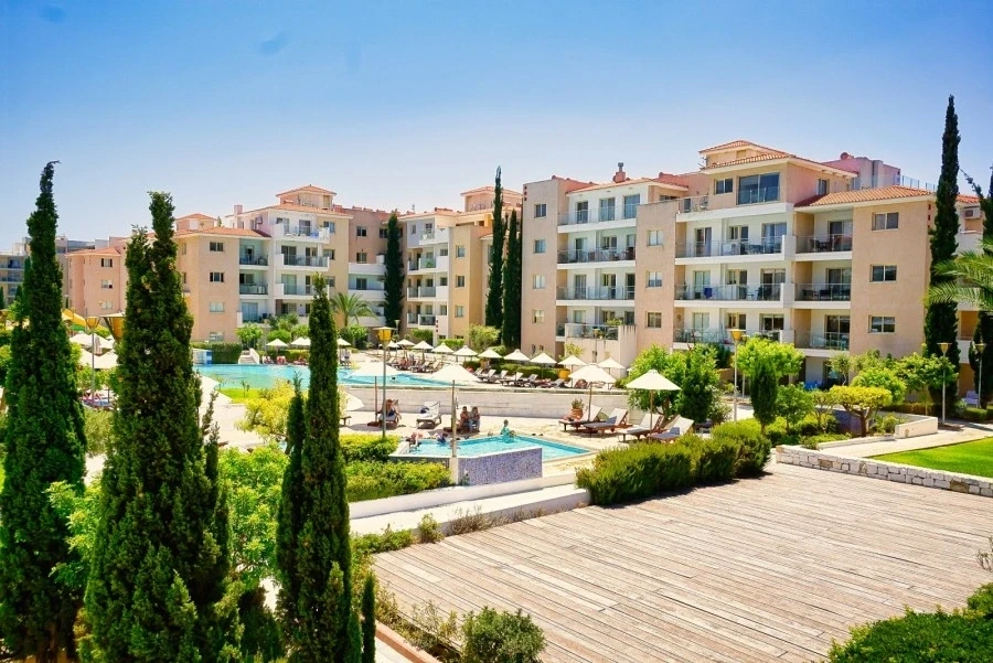 2 - vente appartement paphos paphos chypre