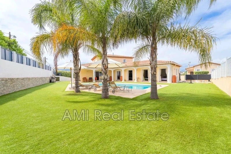 1 - villa for sale in nice alpes-maritimes france