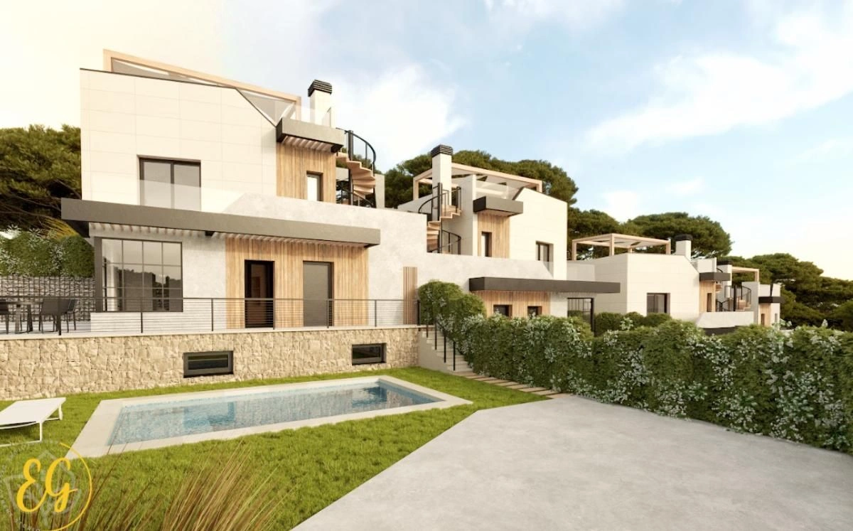 1 - venta casa polop - costa blanca comunidad valenciana españa