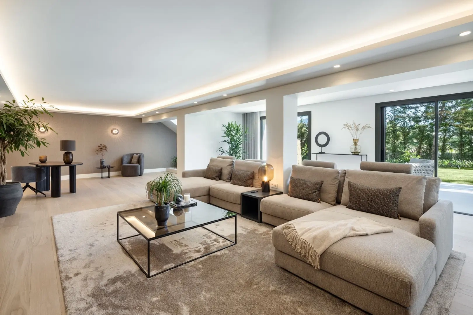 2 - venta villa vista al mar marbella - costa del sol andalucía españa