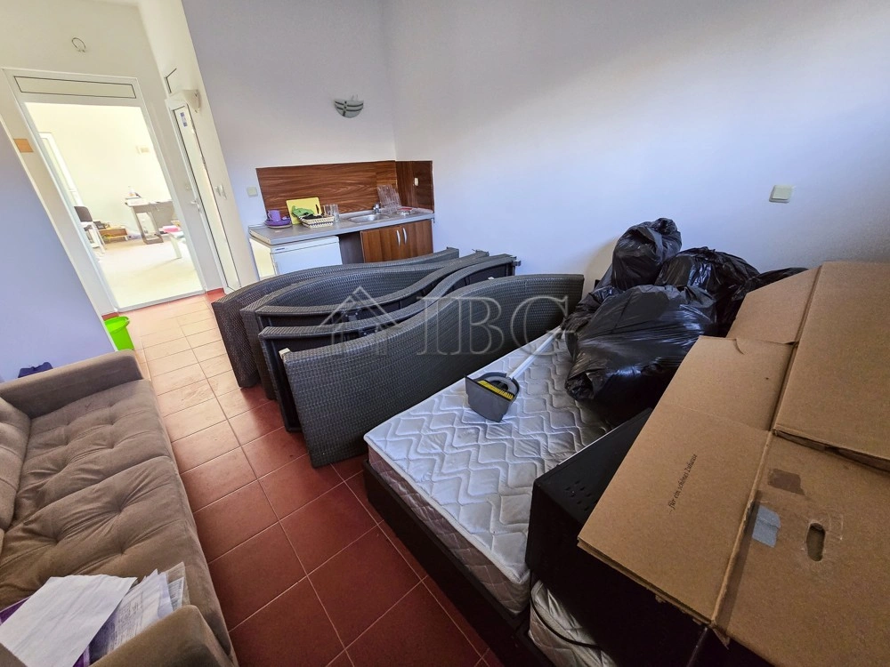 2 - apartment for sale in kosharitsa burgas bulgaria