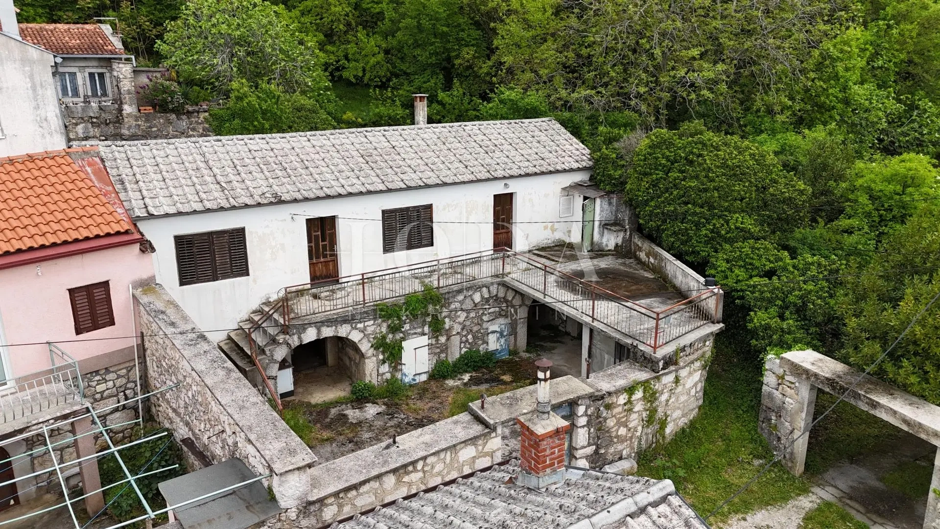 1 - verkauf haus vinodolska općina primorje-gorski kotar kroatien