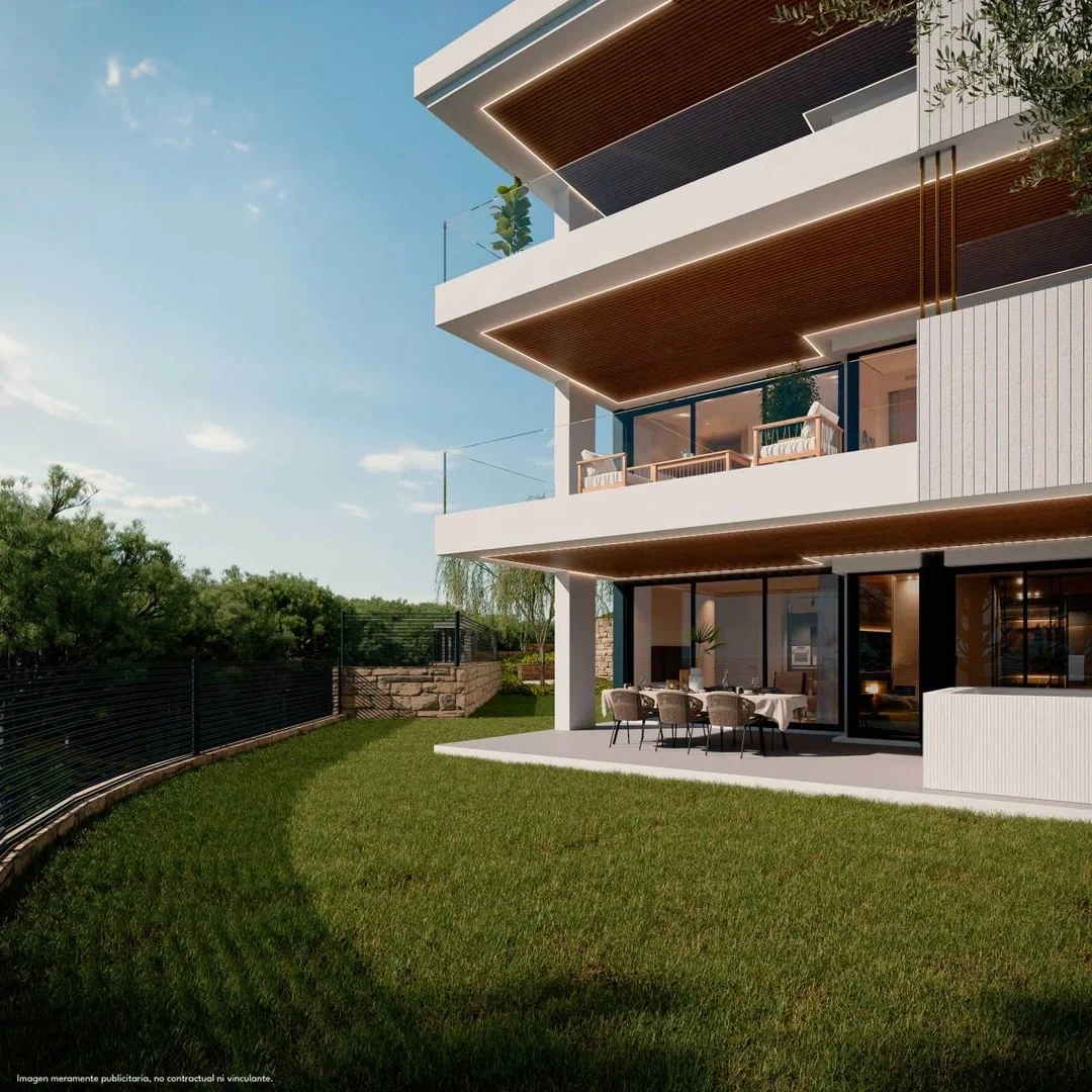 1 - verkoop appartement uitzicht op zee fuengirola - costa del sol andalusië spanje
