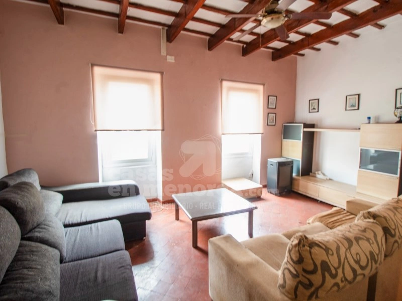 2 - venda casa es castell minorca-ilhas baleares espanha