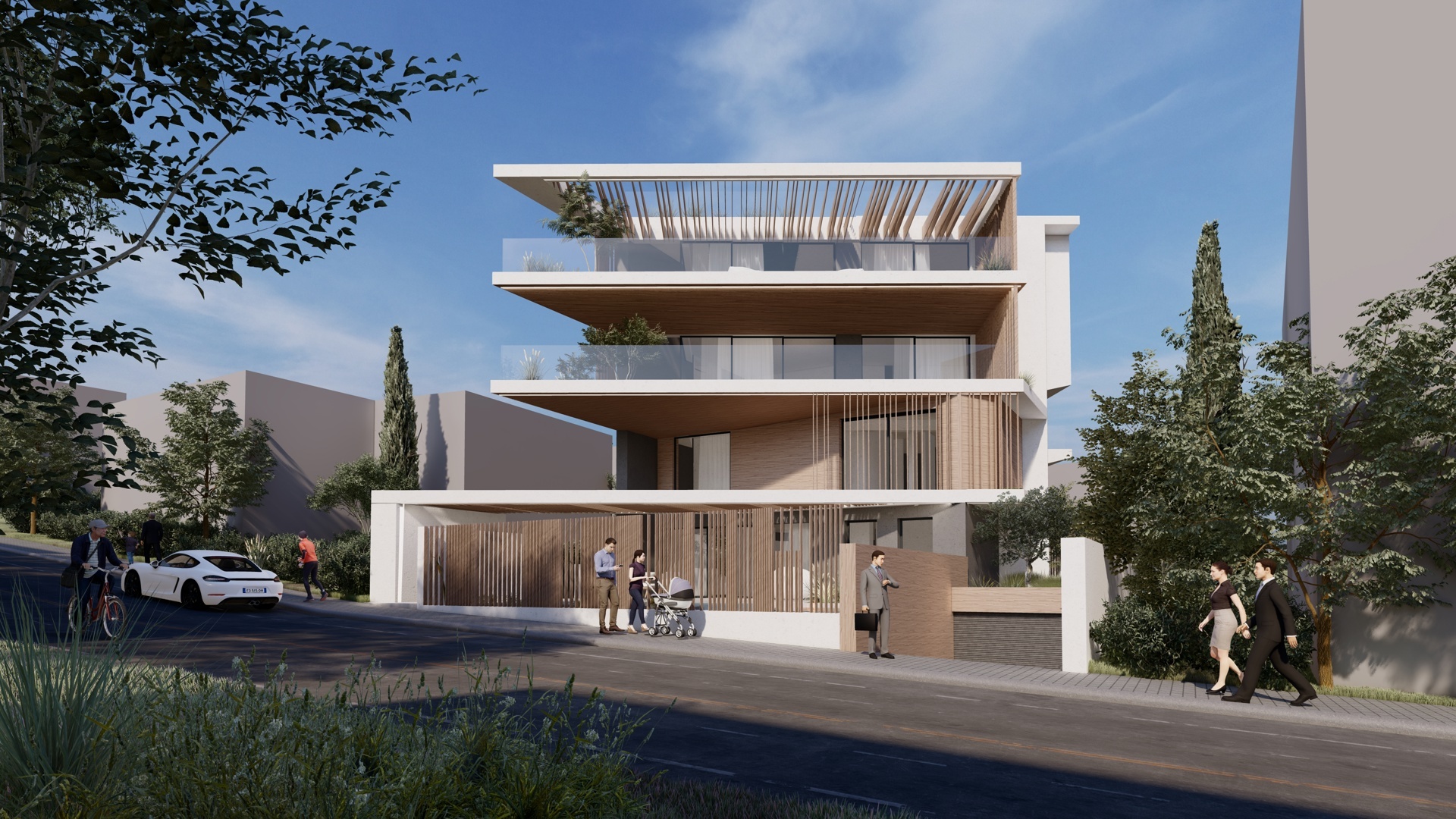 1 - venta casa a pie de playa voula ática grecia