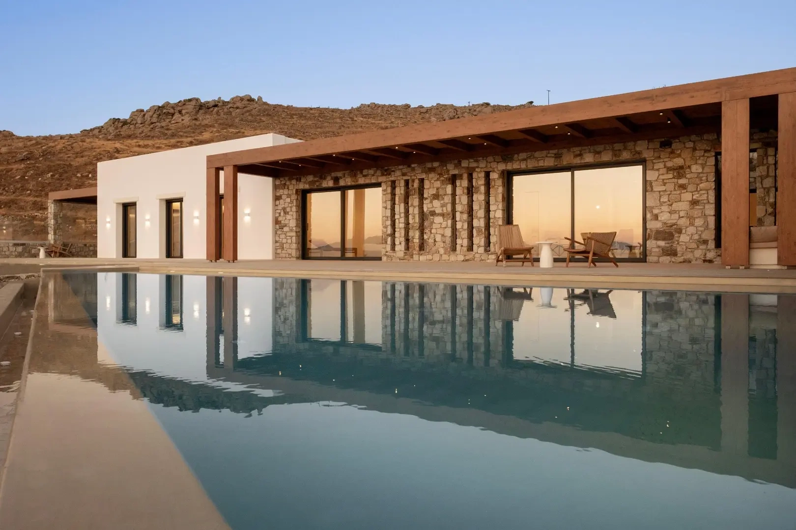 1 - vendita casa micono - cicladi egeo meridionale grecia