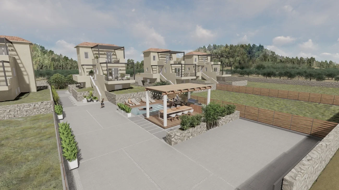 1 - house for sale in parálion ástros peloponnese greece