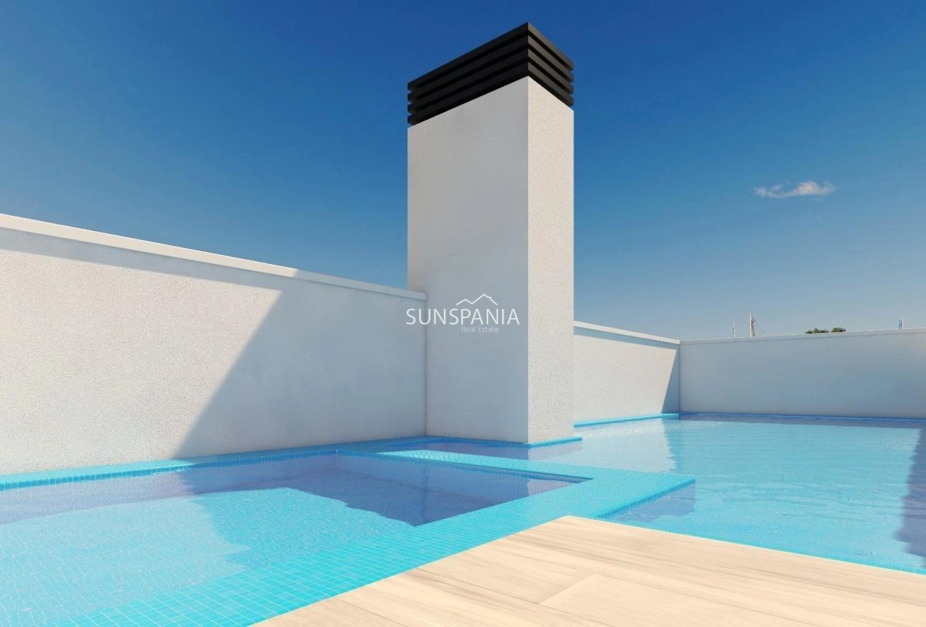 1 - verkoop appartement torrevieja - costa blanca valencian community spanje