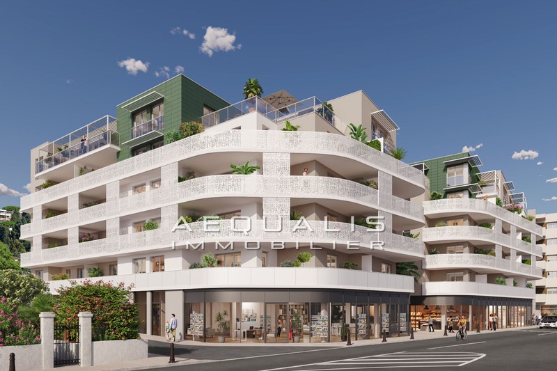 2 - verkoop appartement saint-laurent-du-var alpes-maritimes frankrijk