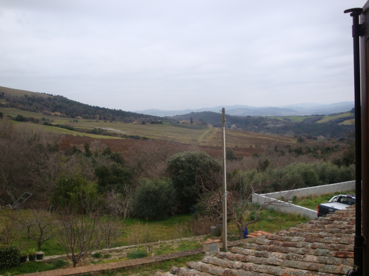 2 - vente terrain riparbella toscane italie