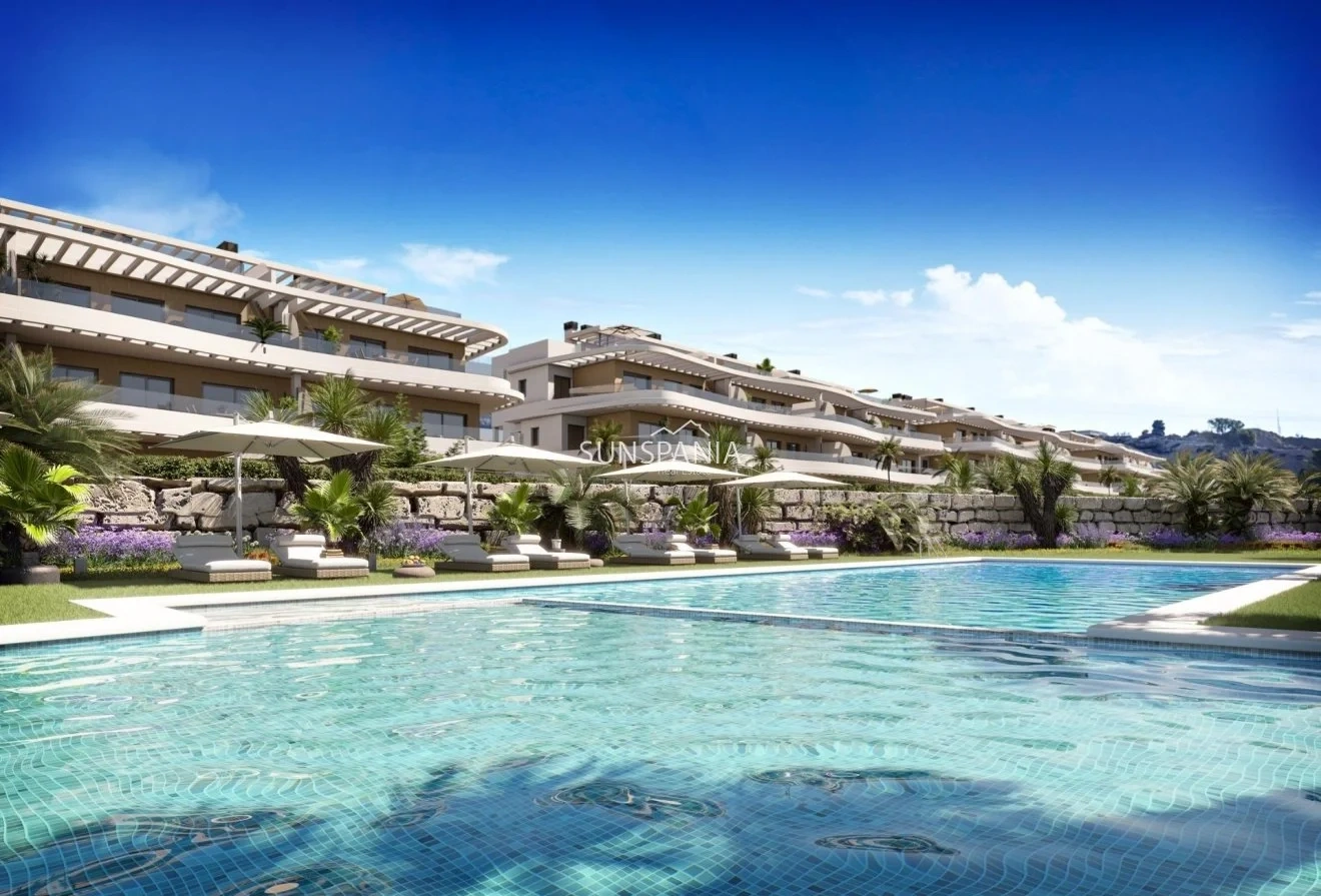 2 - vente appartement vue mer finestrat - costa blanca communauté valencienne espagne