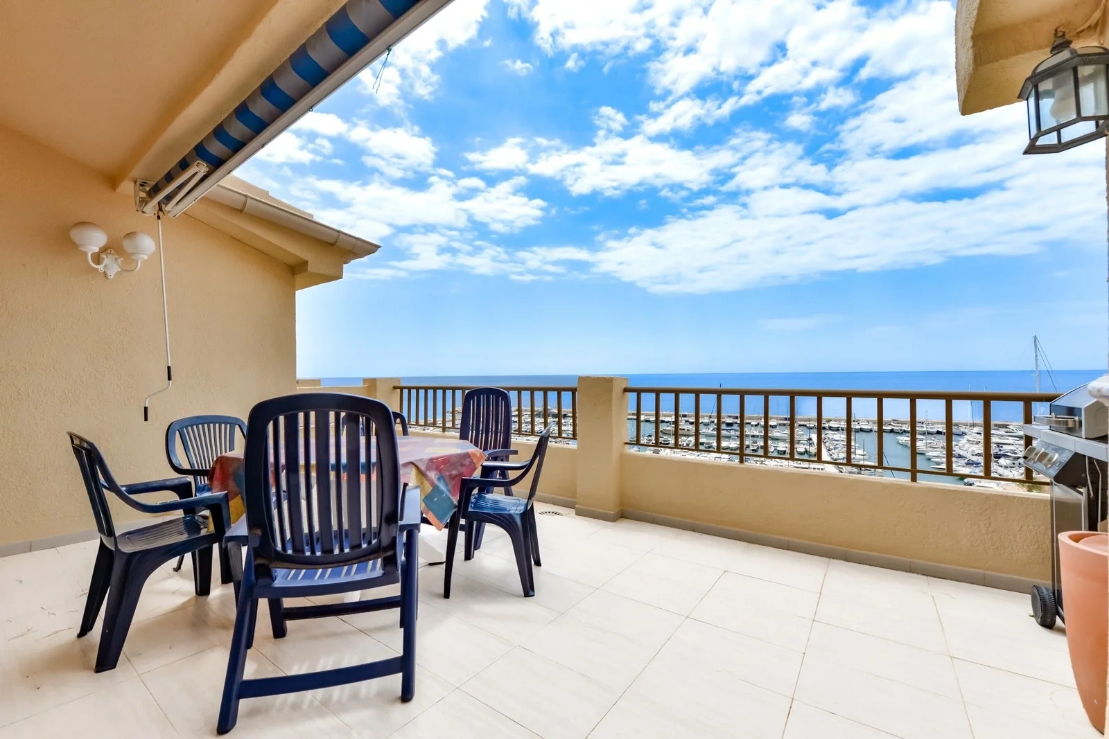 1 - verkoop appartement uitzicht op zee altea - costa blanca valencian community spanje