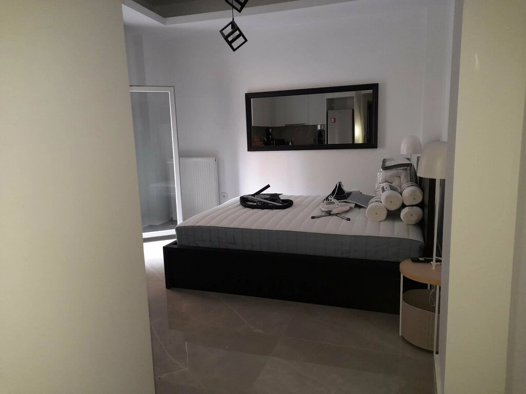 2 - vente appartement plage à pied thessaloníki macédoine centrale grèce