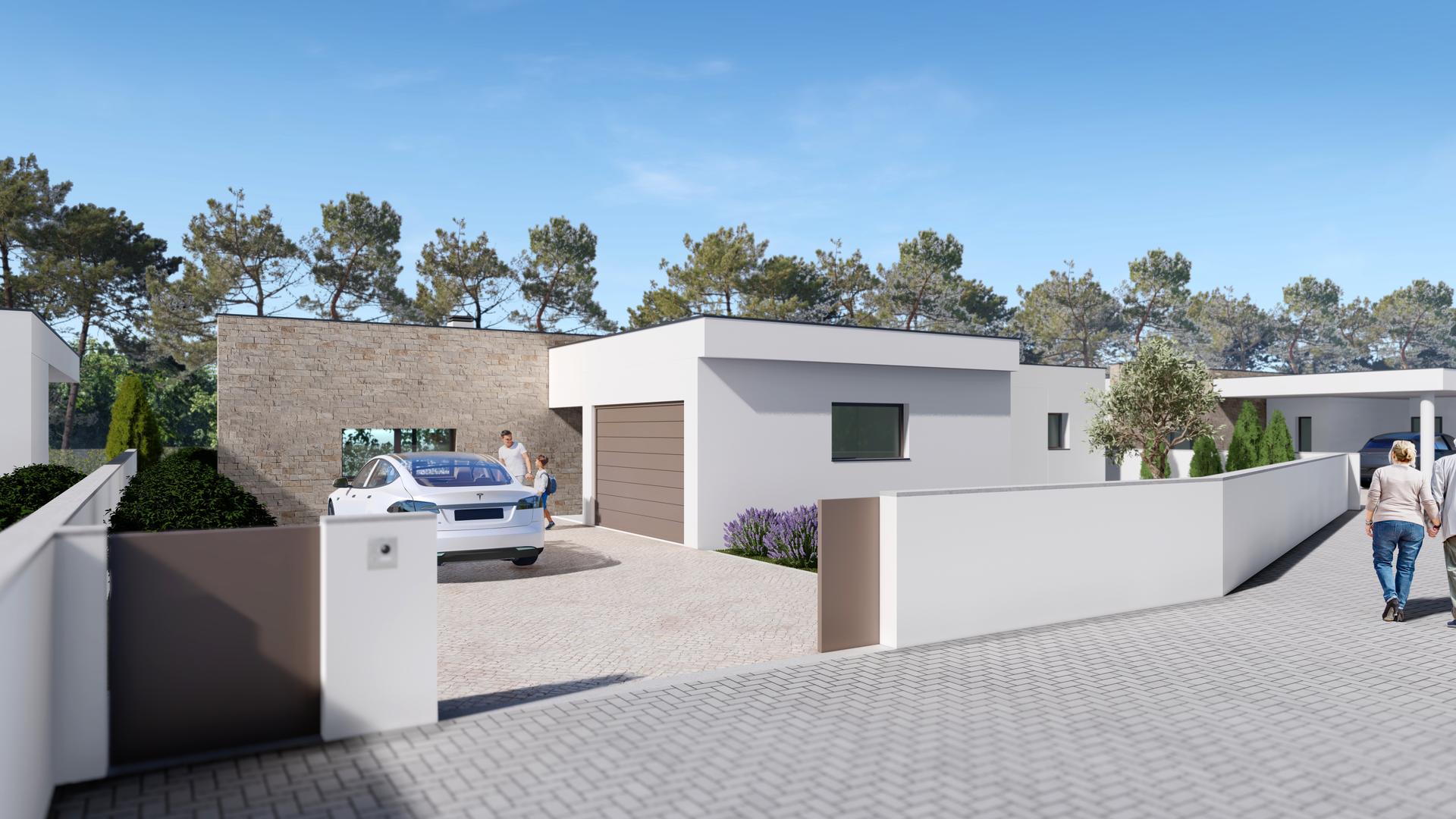 2 - venta casa são martinho do porto región centro portugal