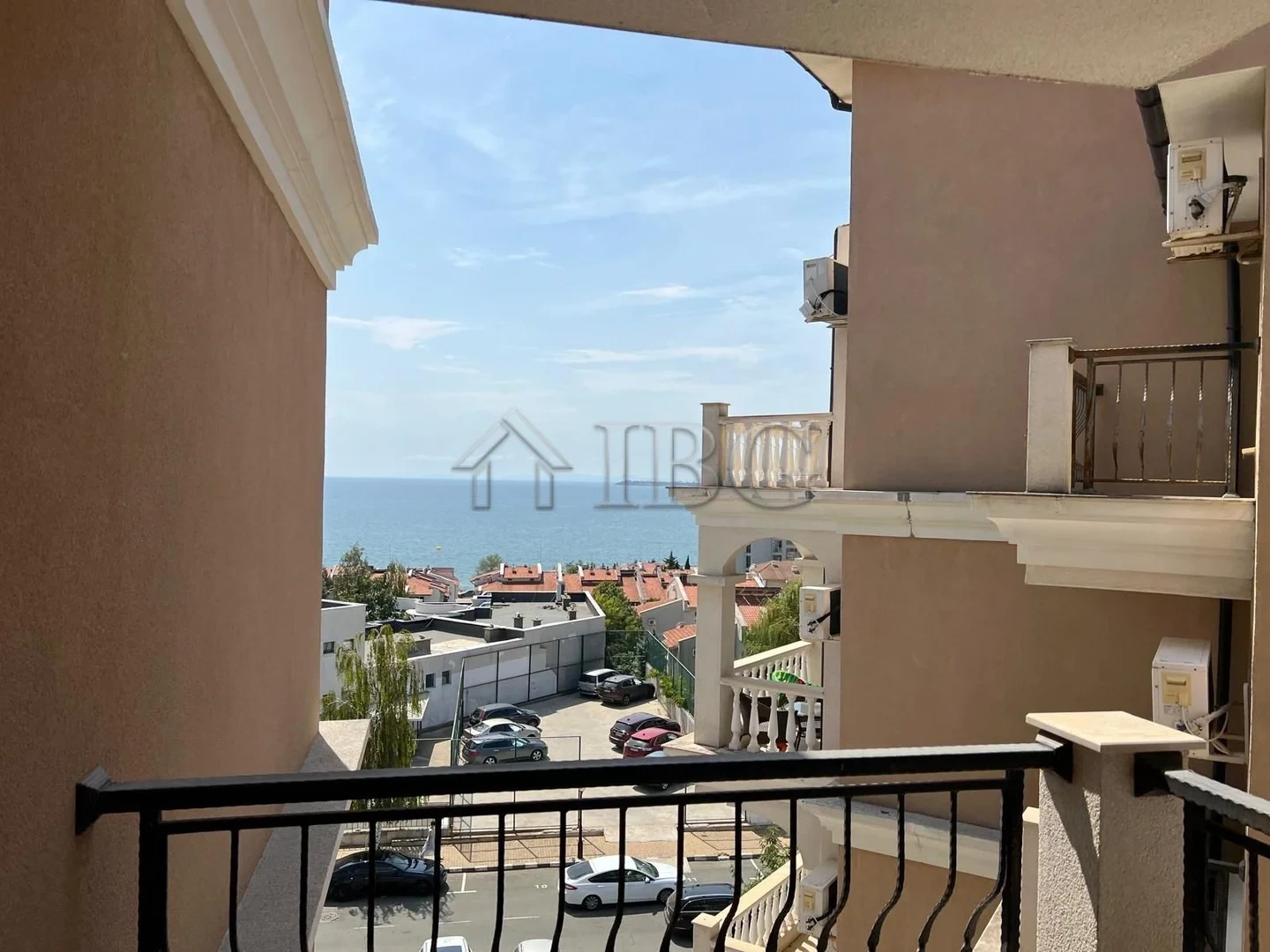 1 - sea view apartment for sale in sveti vlas burgas bulgaria