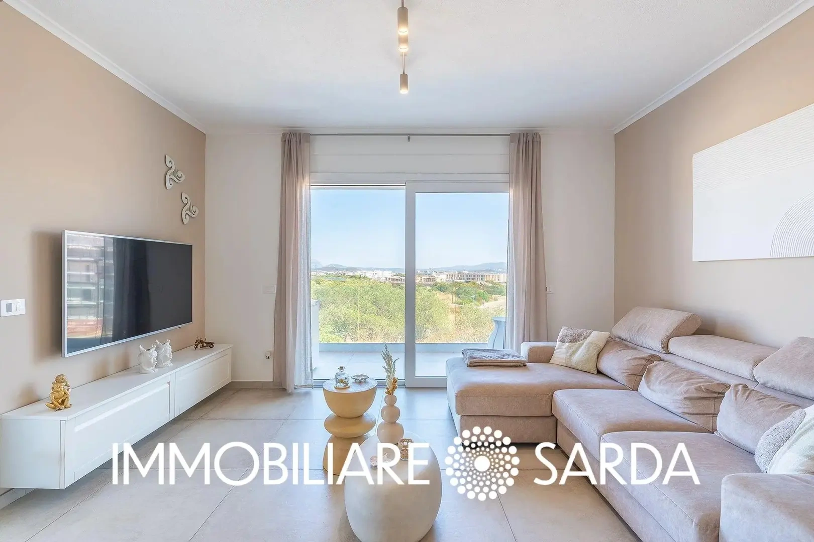 2 - venta apartamento vista al mar olbia cerdeña italia