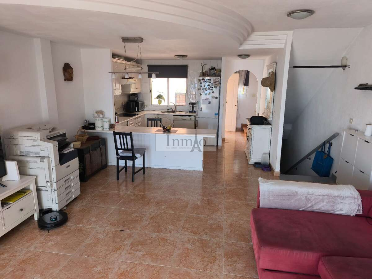 2 - house for sale in adeje tenerife - canary islands spain