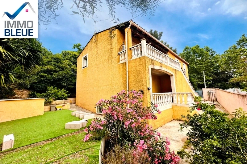 1 - venda casa martigues bouches-du-rhône frança