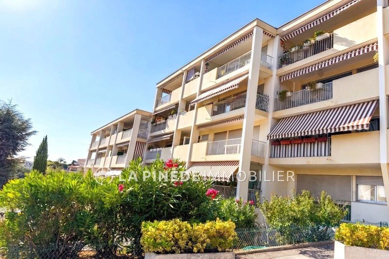 2 - vendita appartamento vista mare saint-laurent-du-var alpi marittime francia