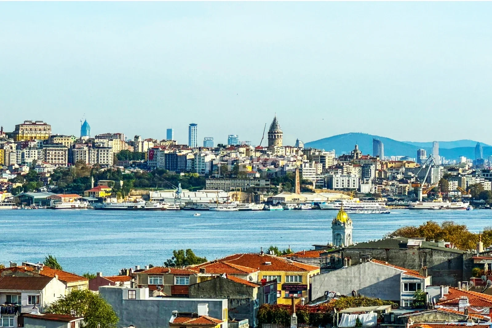 2 - venta casa vista al mar fatih istanbul turquía