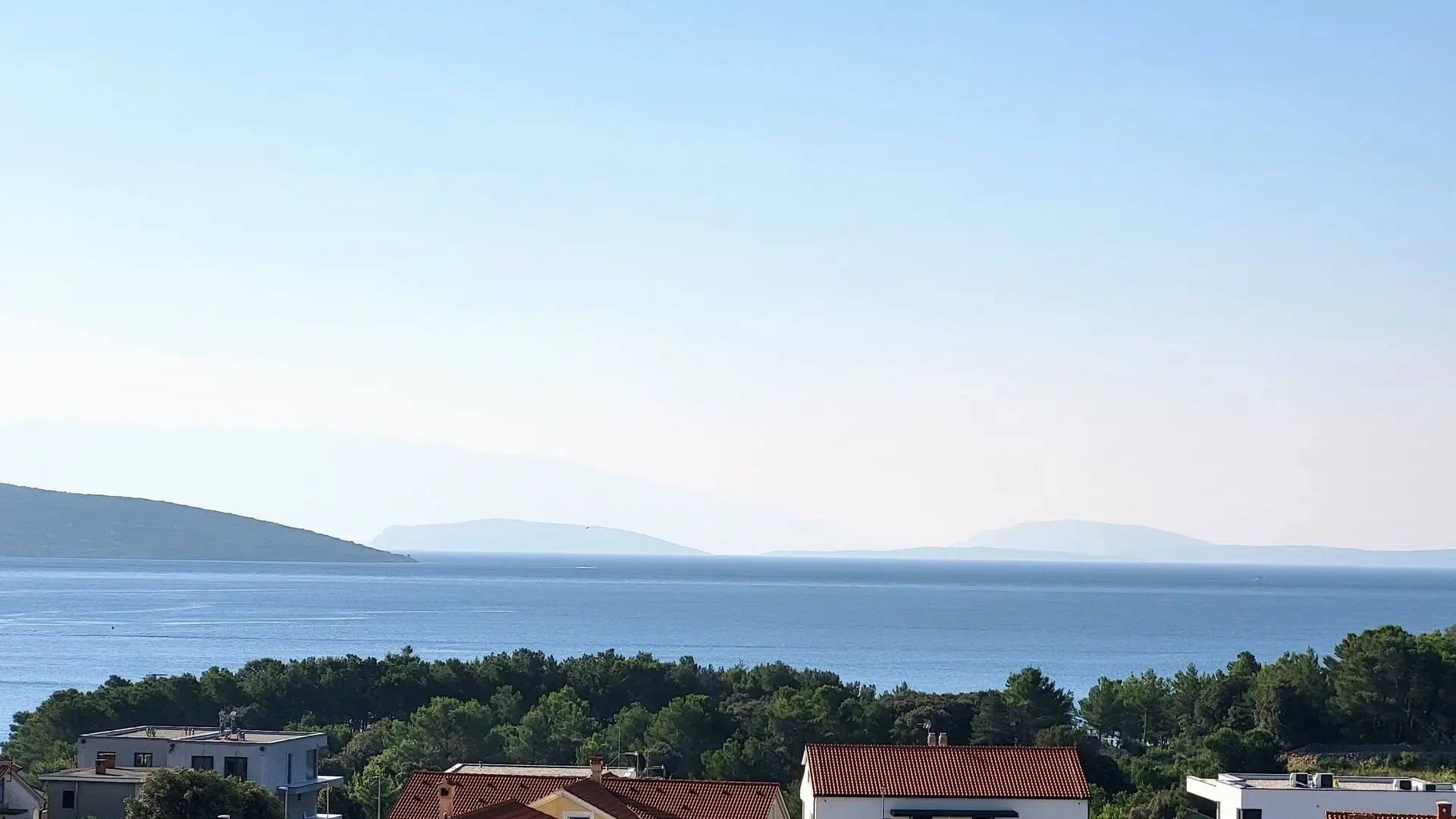 2 - vendita appartamento vista mare krk litoraneo-montana croazia