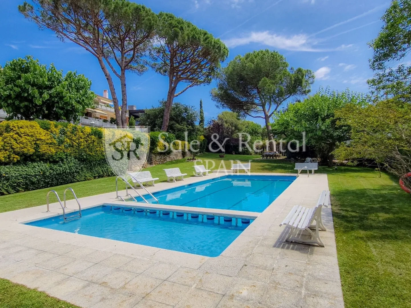 1 - venta apartamento castell-platja d'aro cataluña españa