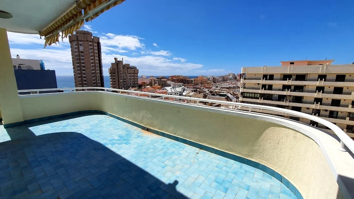 1 - venta apartamento vista al mar fuengirola - costa del sol andalucía españa