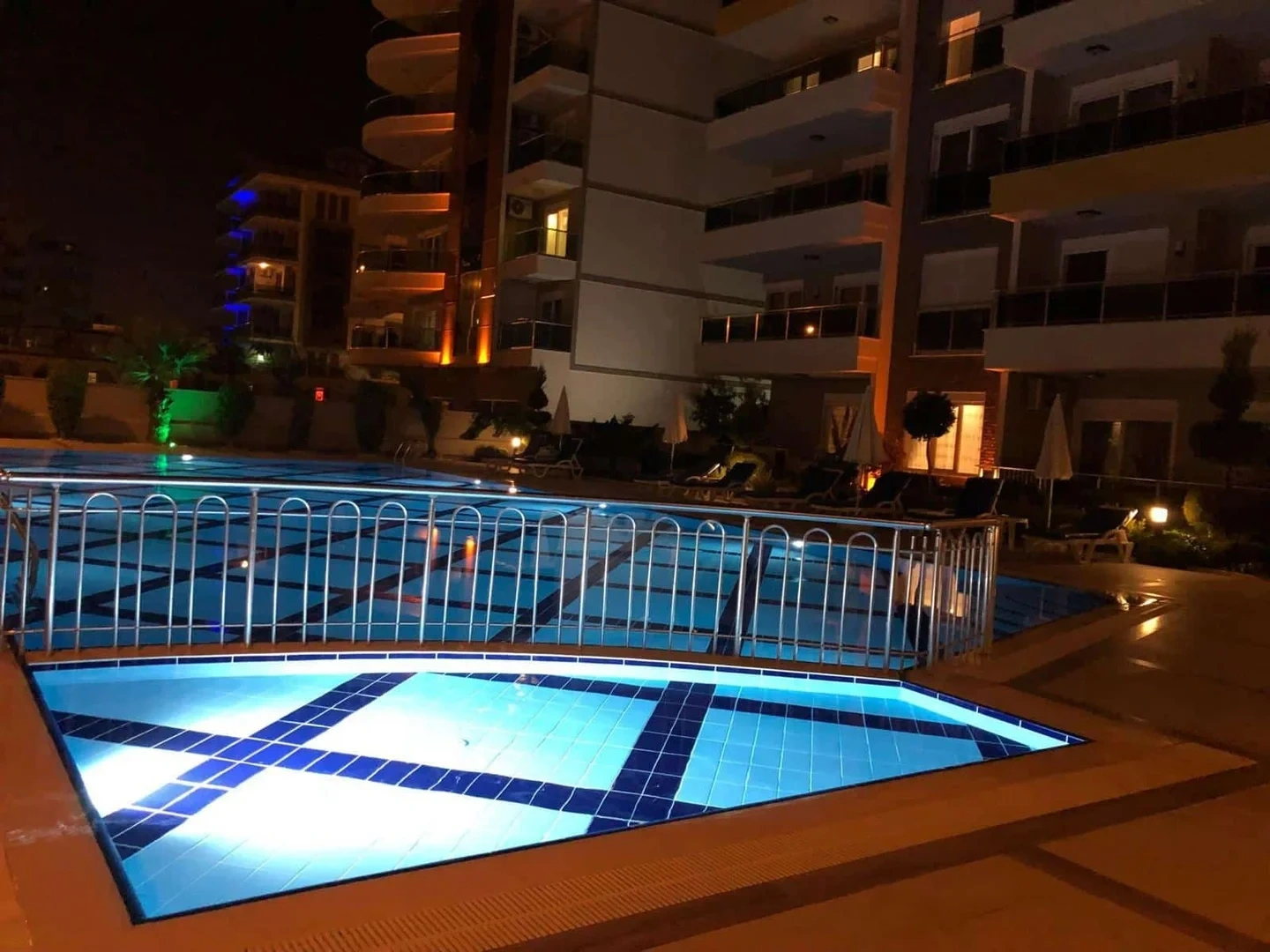 1 - продажа квартира вид моря alanya antalya турция