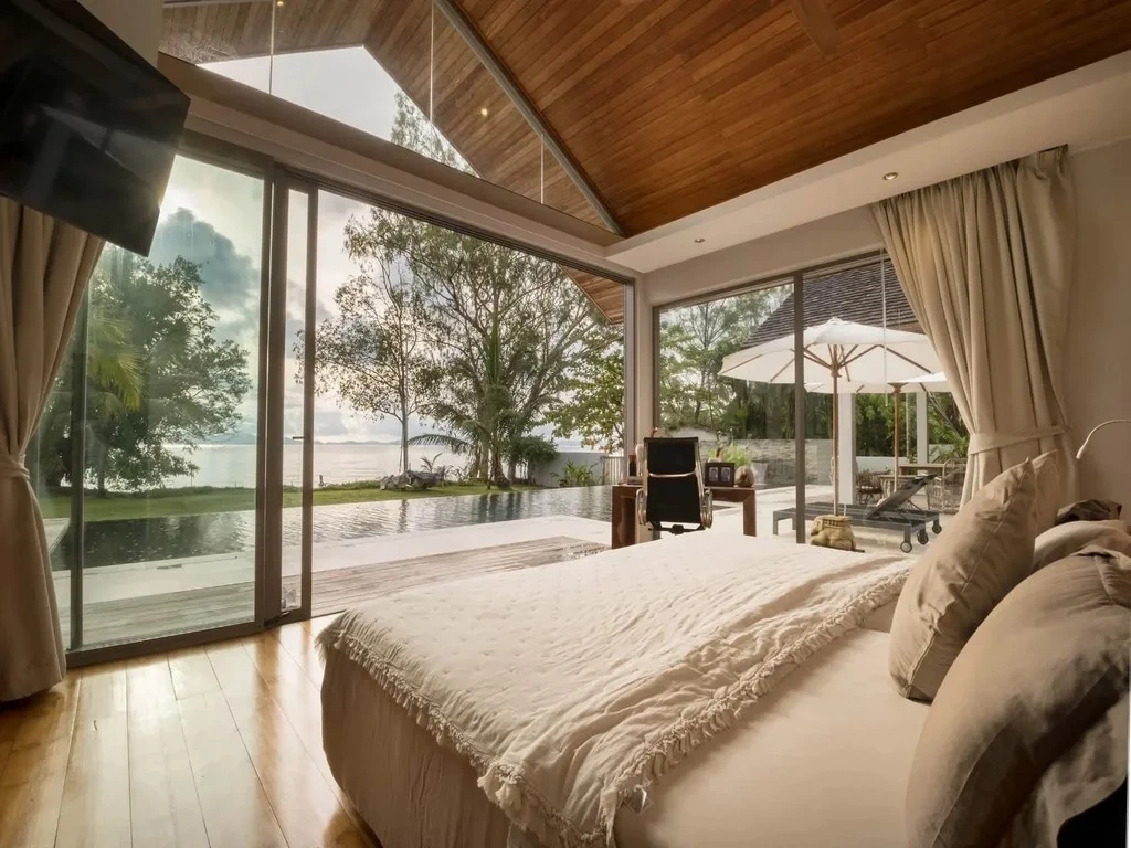 1 - venta casa vista al mar thalang phuket tailandia