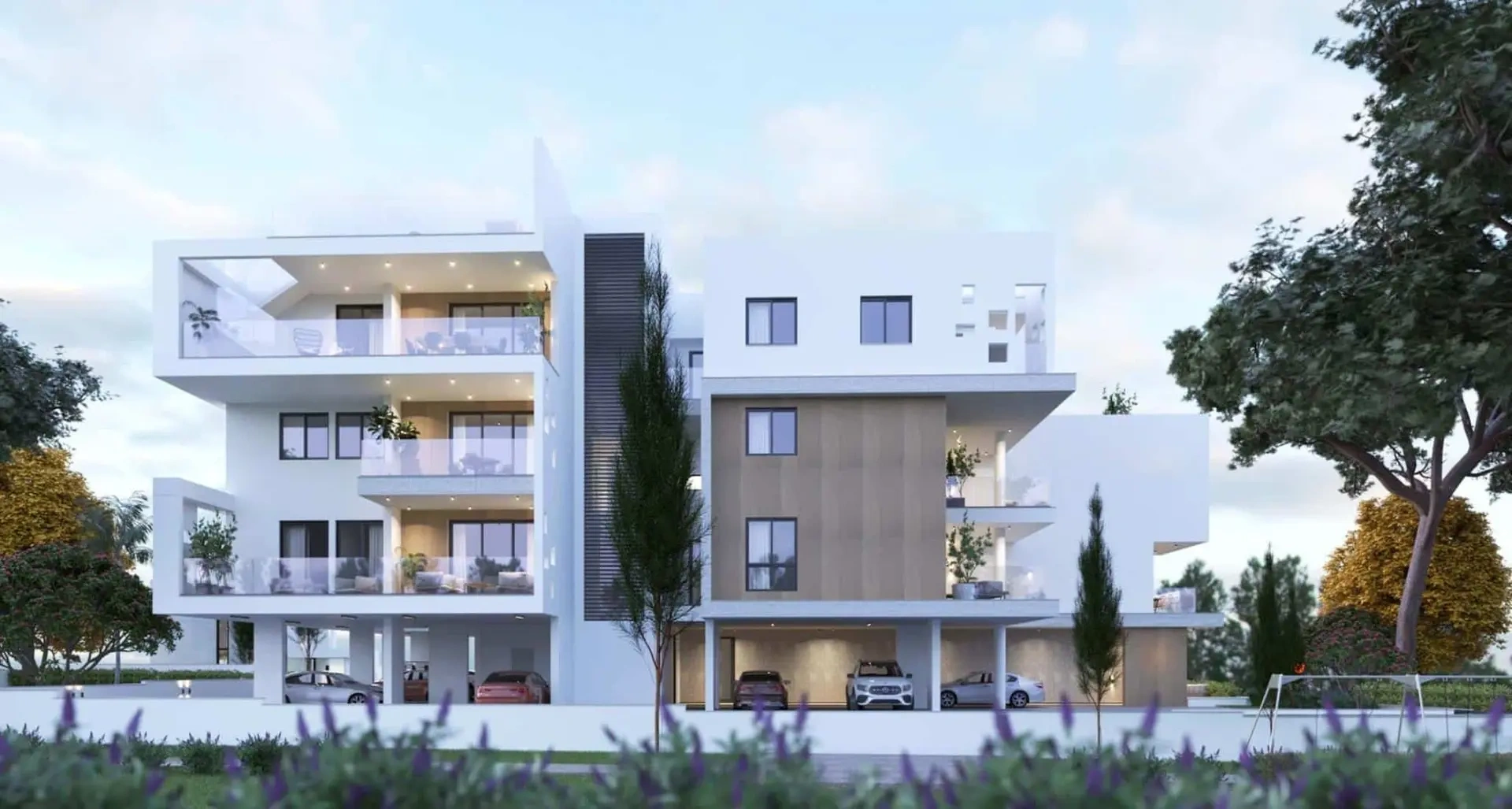 1 - verkauf wohnung larnaca larnaca zypern