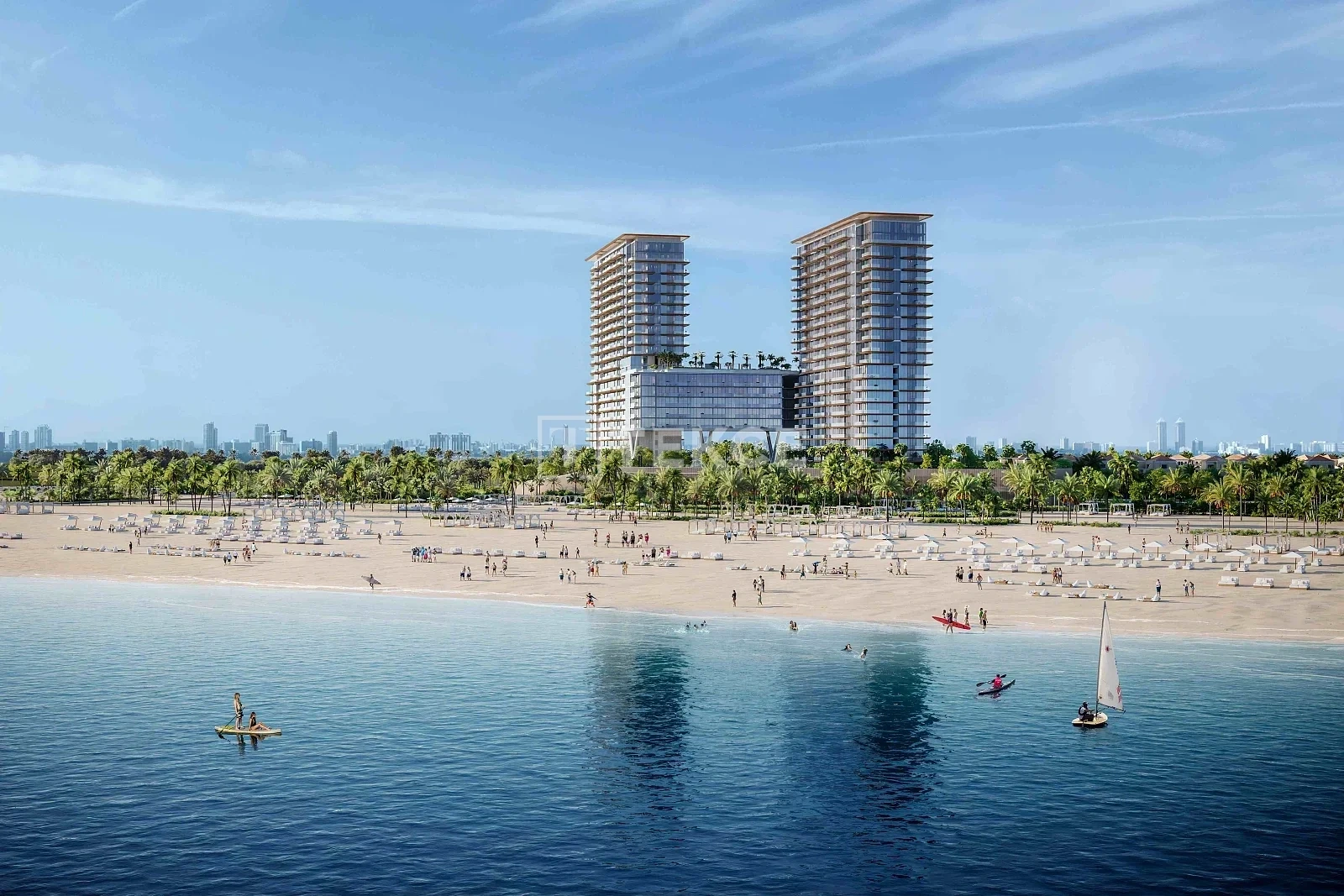 1 - venta apartamento vista al mar ras al-khaïmah ras al-khaimah emiratos árabes unidos