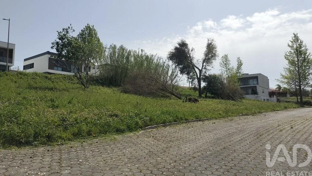 1 - verkauf grundstück leiria region zentrum portugal