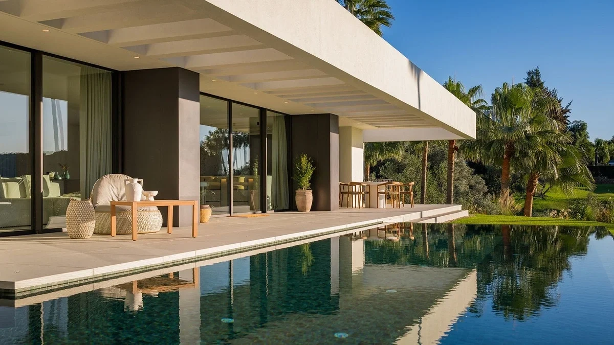 2 - vente villa nueva andalucia andalousie espagne