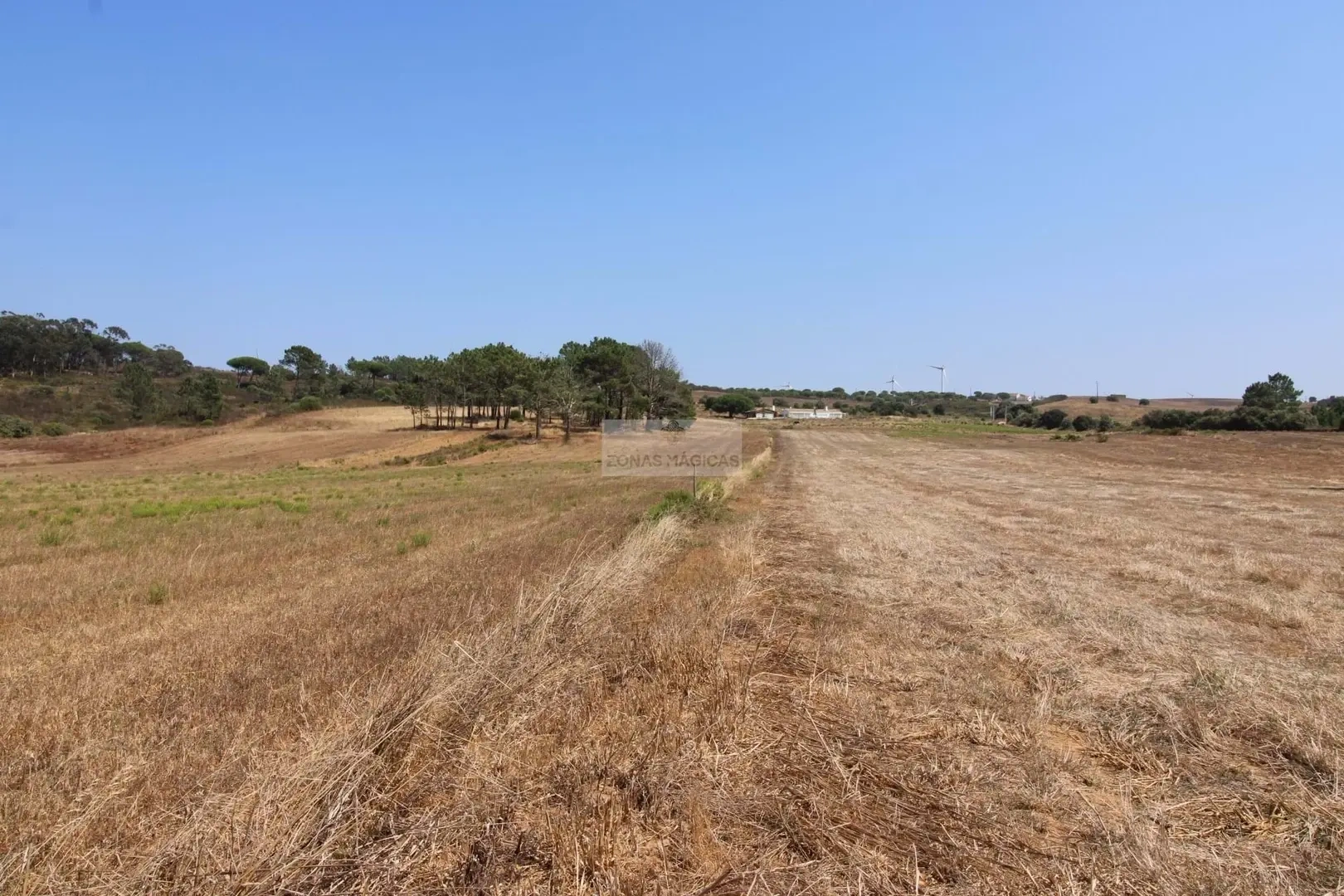 2 - venta terreno aljezur algarve portugal
