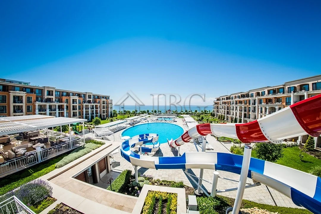 1 - venda apartamento sveti vlas burgas bulgária
