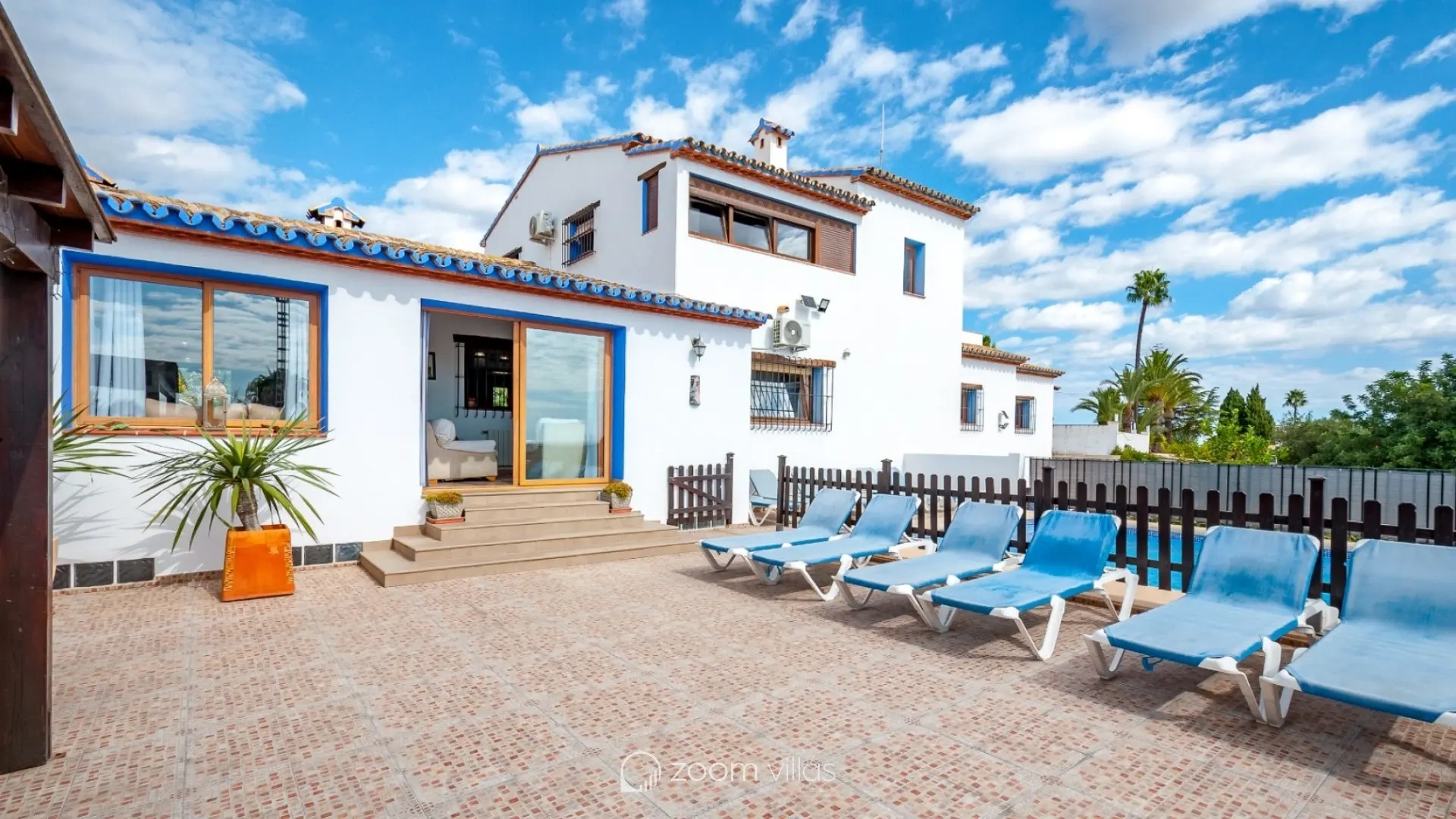 2 - verkauf anwesen meerblick benissa - costa blanca valencia spanien