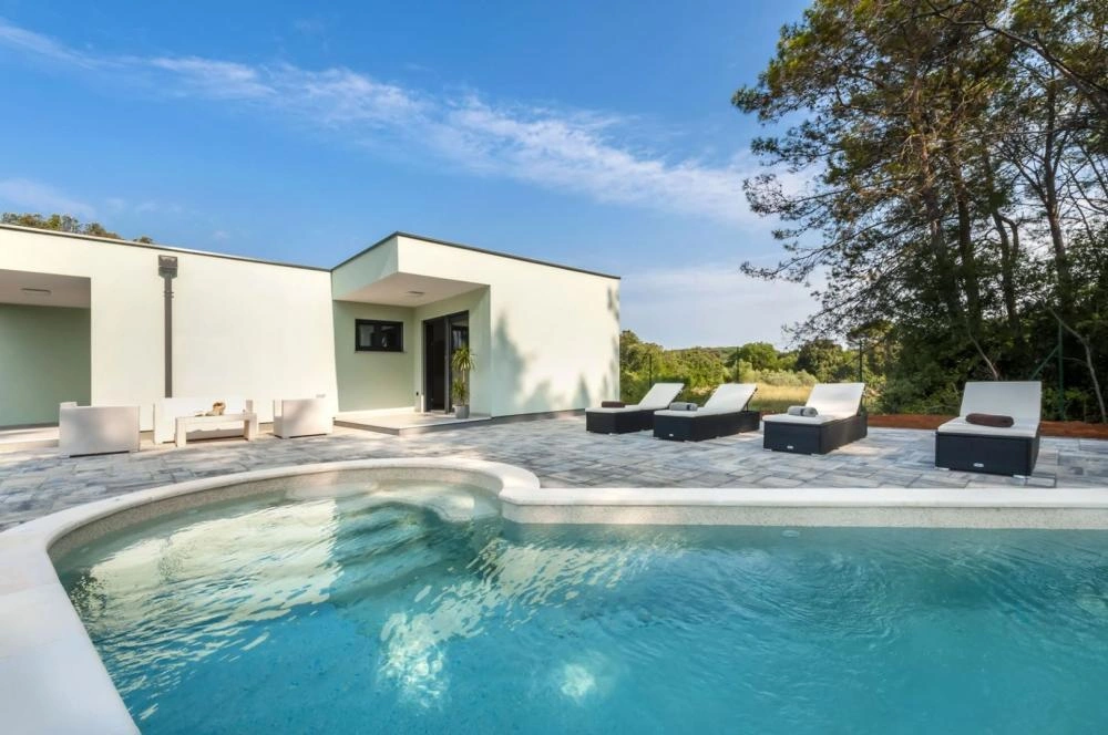 2 - verkauf haus strandpromenade rovinj istrien kroatien