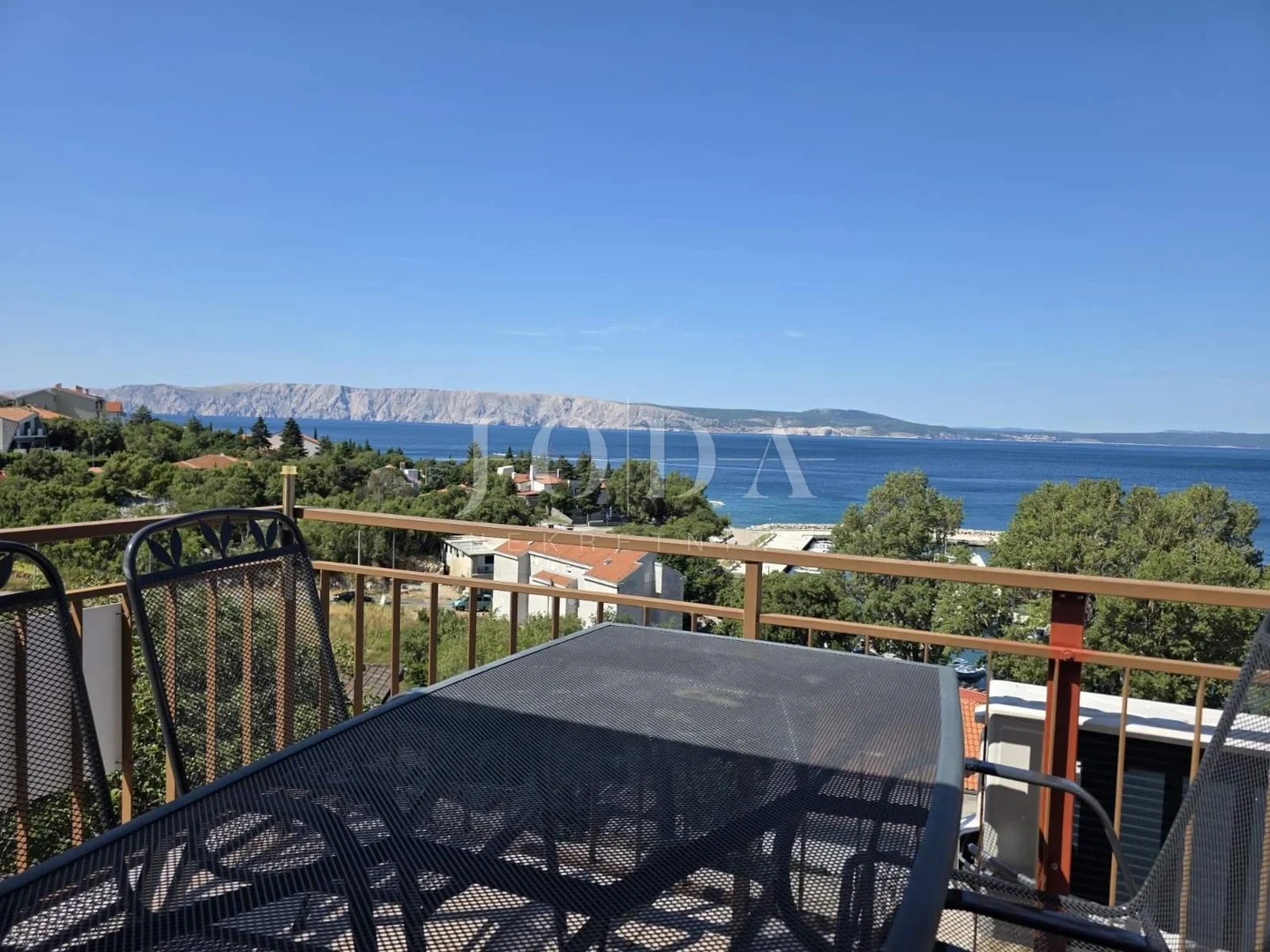 1 - venta apartamento novi vinodolski primorje-gorski kotar croacia