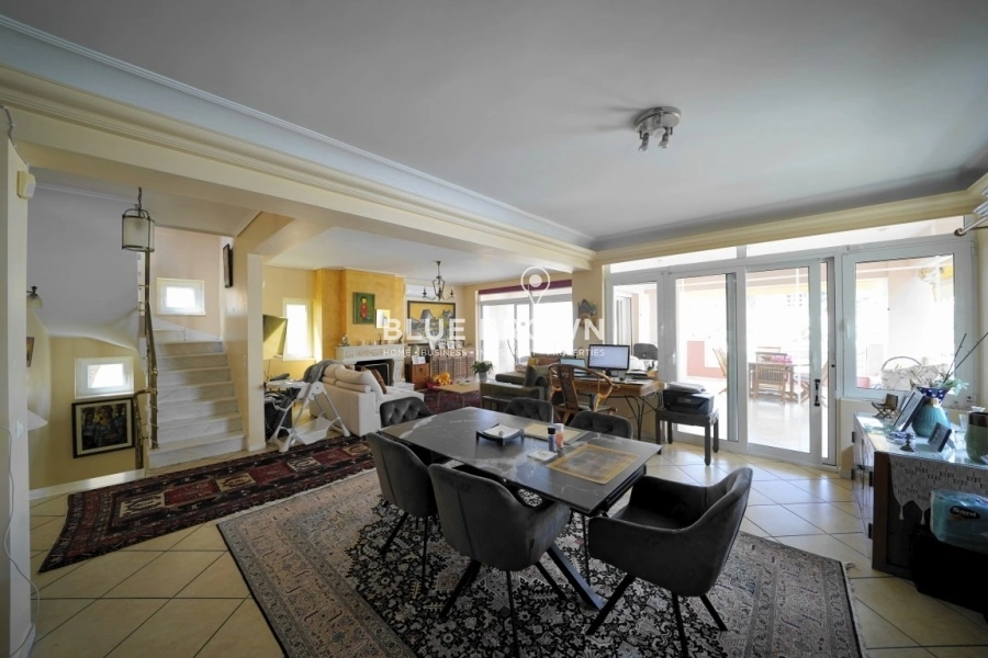 2 - vente maison vue mer voula attique grèce