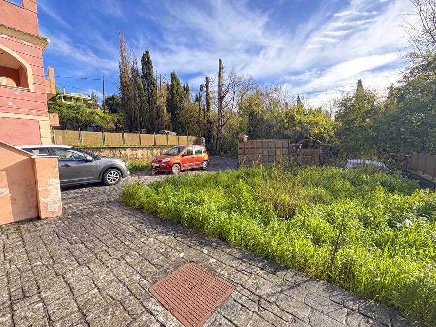 2 - vente maison potamos attique grèce