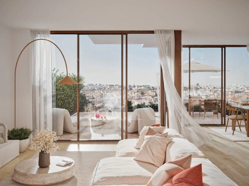 2 - venta apartamento lisboa región de lisboa portugal