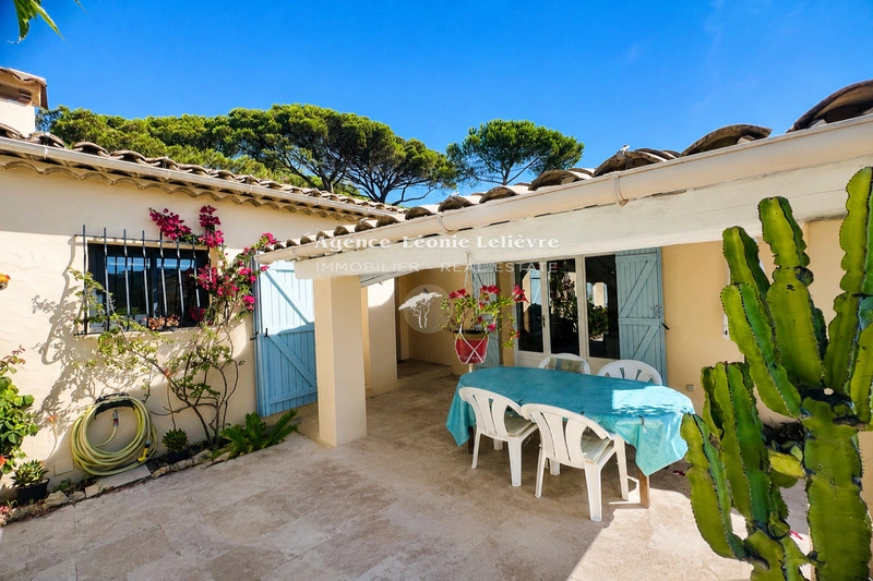 2 - vente maison sainte-maxime var france